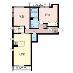 イースト　グランテージ 0205号-15