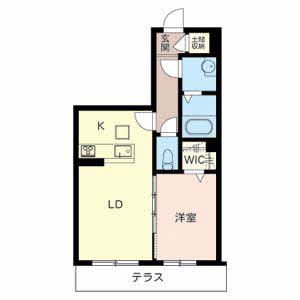 Ｃａｓａ　Ｌｕｍｉｎｏｓａ0102-2