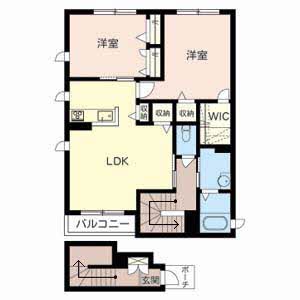 プランドール　イズミ0203-2