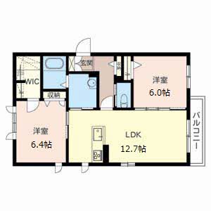 シャーメゾンエテルナ0203-2