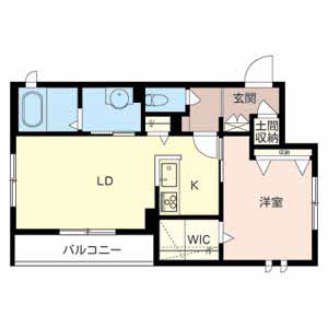 フィオーレ竹島 0202号-16