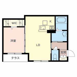 シャーメゾン　アルページュ 0105号-15