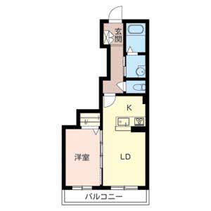 シャーメゾン　アルページュ 0202号-2