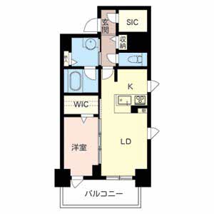 マンションバッハ0205-2