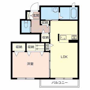 ルミエール 0101号-16