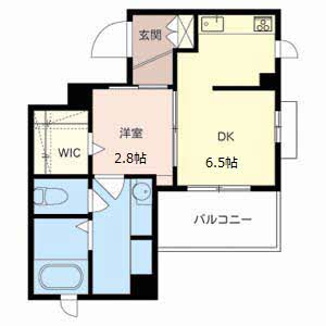 ＣＯＭＦＯＲＴ御影本町0303-2
