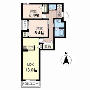 Princess Court 0203号-16
