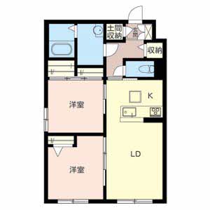 フルール・ド・リス 0105号-16