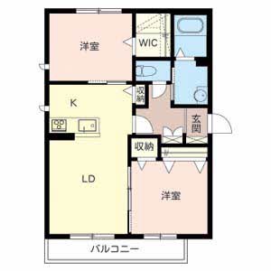 メゾン　ヨークスター 0303号-2