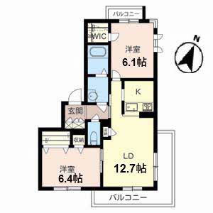 ＢＬＡＮＣ　ＮＯＩＲ 0201号-5