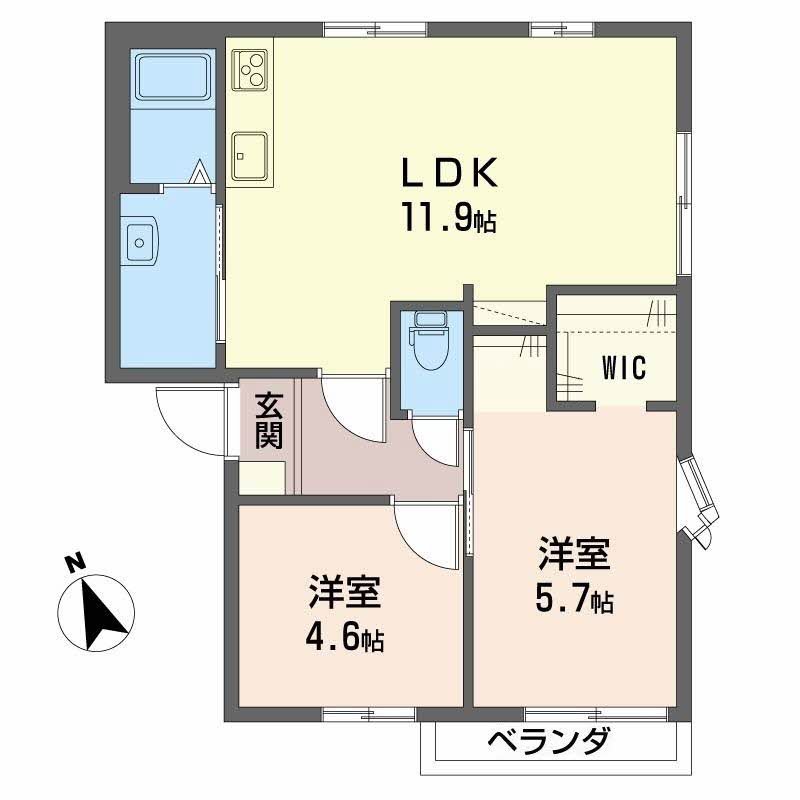 アネシス丸山 0202号-16