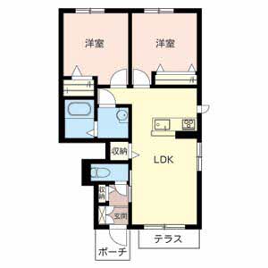 ドルチェ・ヴィータ0103-2