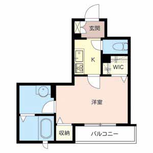 アヴェニール南塚口0302-2