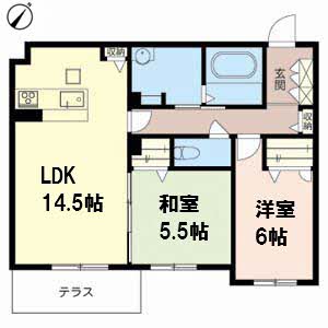 フェリーチェ0102-2
