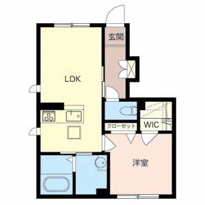 グリーンベル宝ヶ池 0102号-16