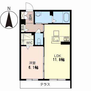 エルステ巨椋 0103号-14