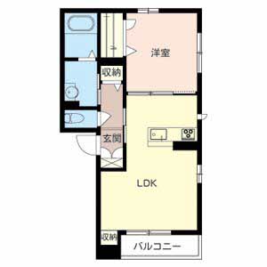 シャーメゾンとの 0202号-14