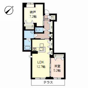 ＳｈａＭａｉｓｏｎ都島南通 0102号-2