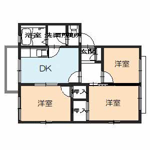 ディアス妙寺0201-2