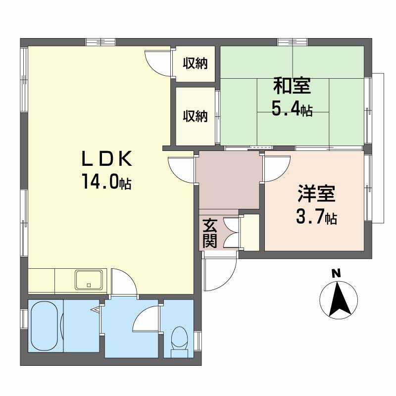 ディアス妙寺 0103号-16