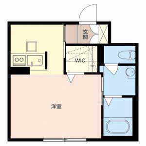 シャーメゾン サンライズ 0101号-13