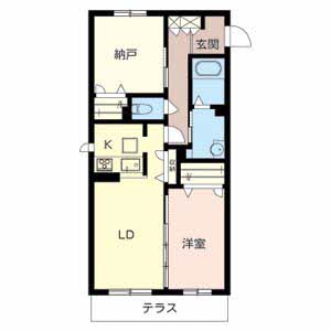 シャーメゾングレイス 0103号-13