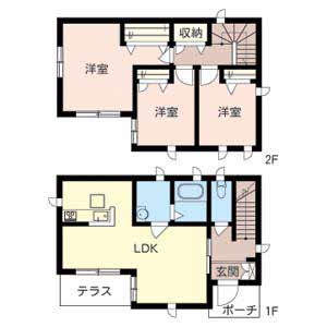 ＭＥＳＩＡ　瀬田-16