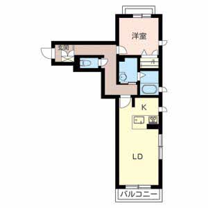 ｓｈａｍａｉｓｏｎ　西宮北口 0302号-15