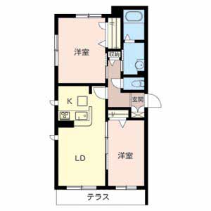 ラ・ブルジョン 0106号-16