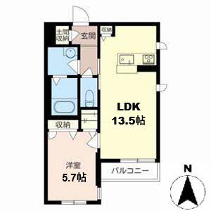 カーサ　クオリタ0301-2