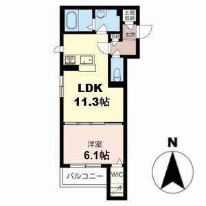 カーサ クオリタ 0302号-2