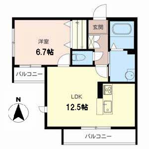 ノーザンライツ 0205号-4