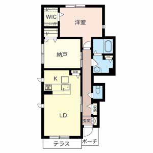 シャーメゾンｋｅｉ 0101号-16