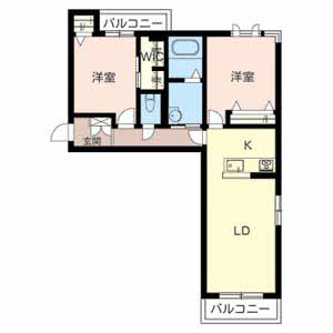 Wisteria 0301号-3
