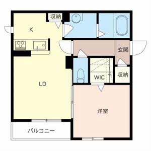 シャーメゾン・コーテム0308-2