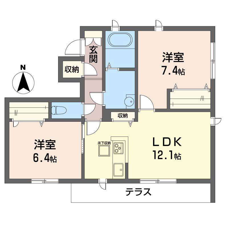 シャーメゾン　プラム 0101号-16