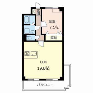 グランビューサン 0501号-3