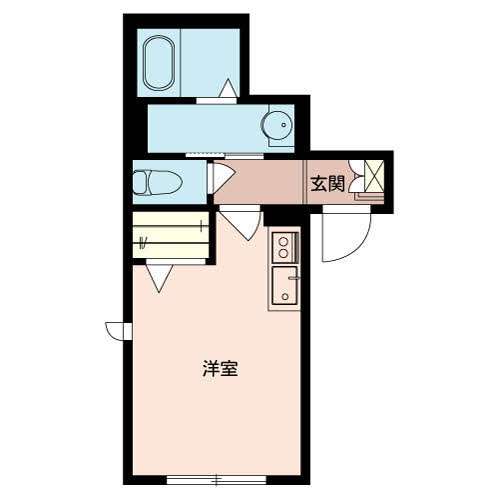 ロータス東山 0101号-16