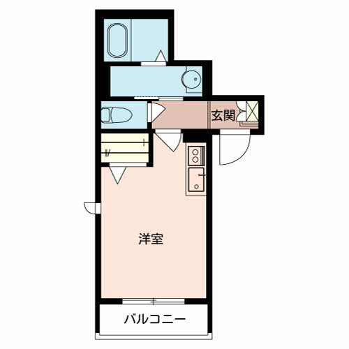 ロータス東山 0201号-13