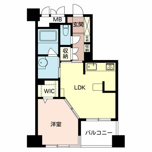 エスティメゾン上町台0202-2