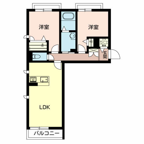 ヒルズ　エルドラード 0205号-12