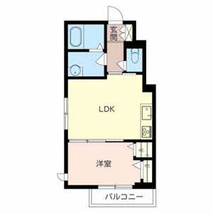 カーサ　ときわ 0202号-6