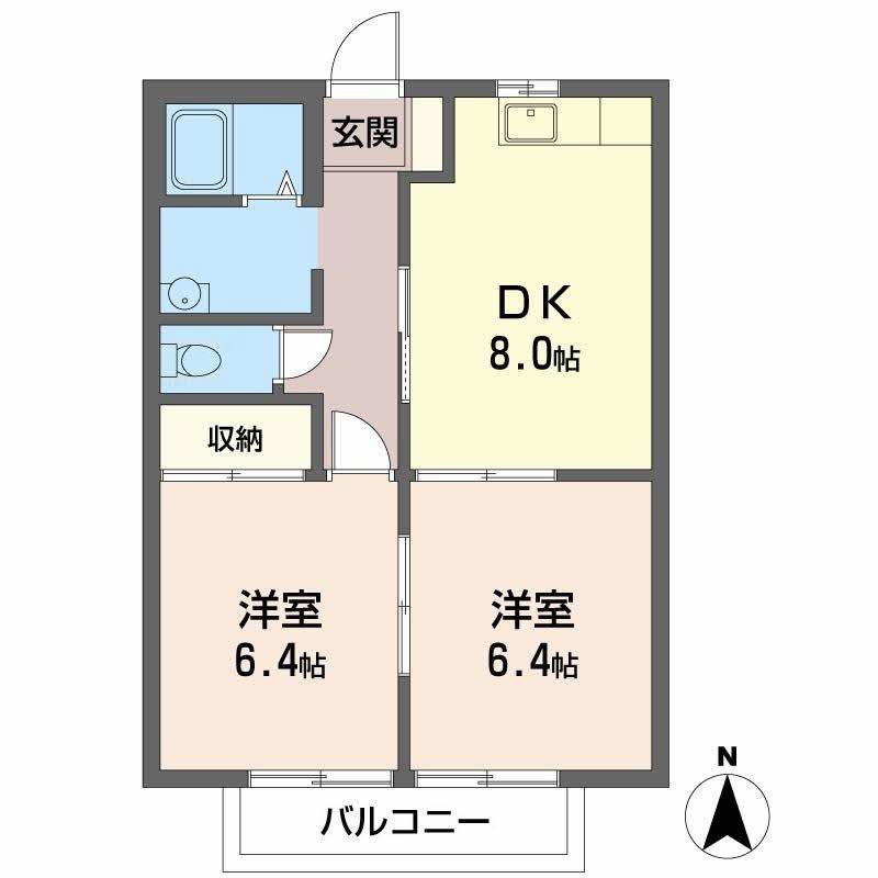 エスト　かわらまち0202-2