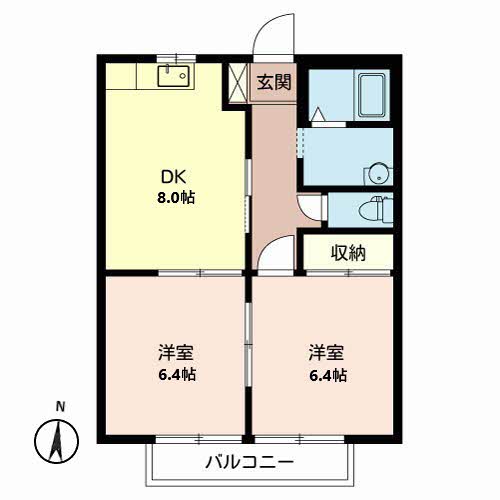 エスト　かわらまち0203-2