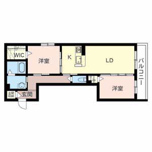 パークサイドベルメゾン中百舌鳥 0302号-16
