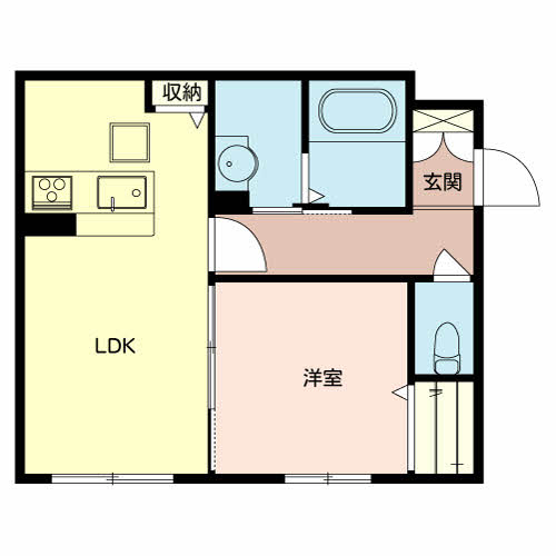 シャーメゾン・ラヴィベール 0103号-13