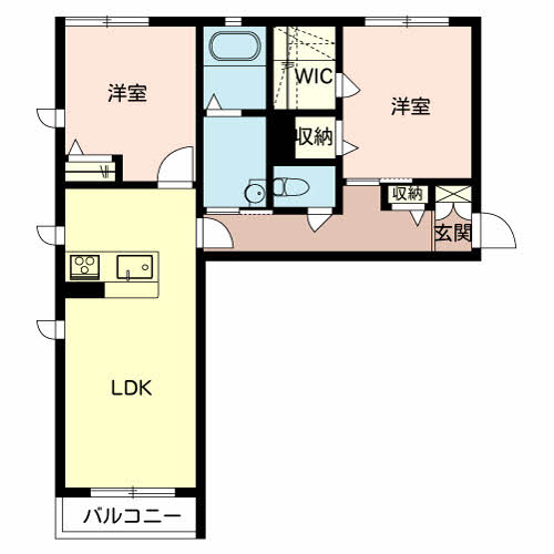 シャーメゾン・ラヴィベール 0205号-16