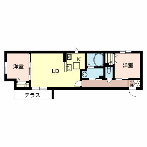 シャーメゾン　ベルデノーブル 0102号-5
