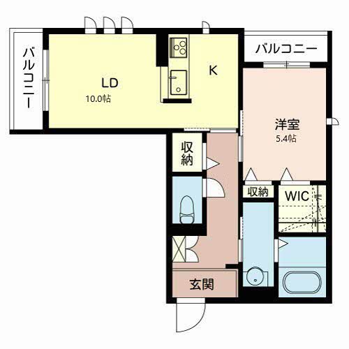 プレンティ　上穂積 0203号-2