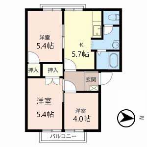 メゾン菖蒲台 0202号-16